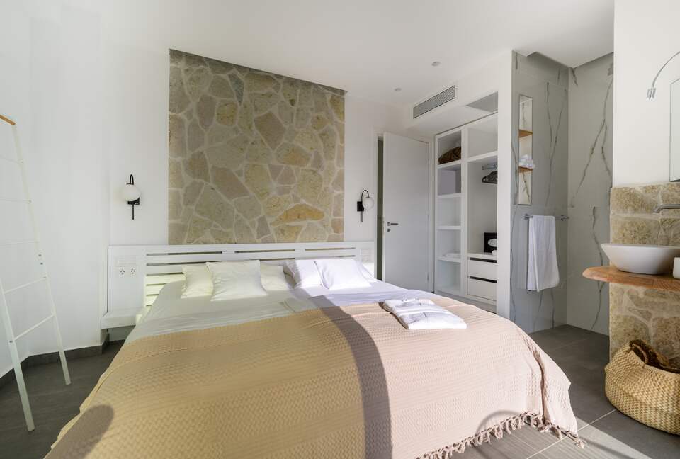 Koa Spa Villa - Pylos, Greece