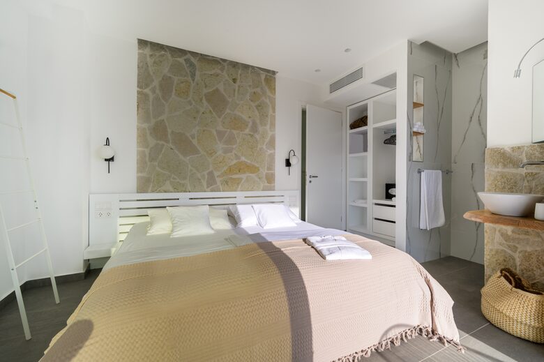 Koa Spa Villa - Pylos, Greece