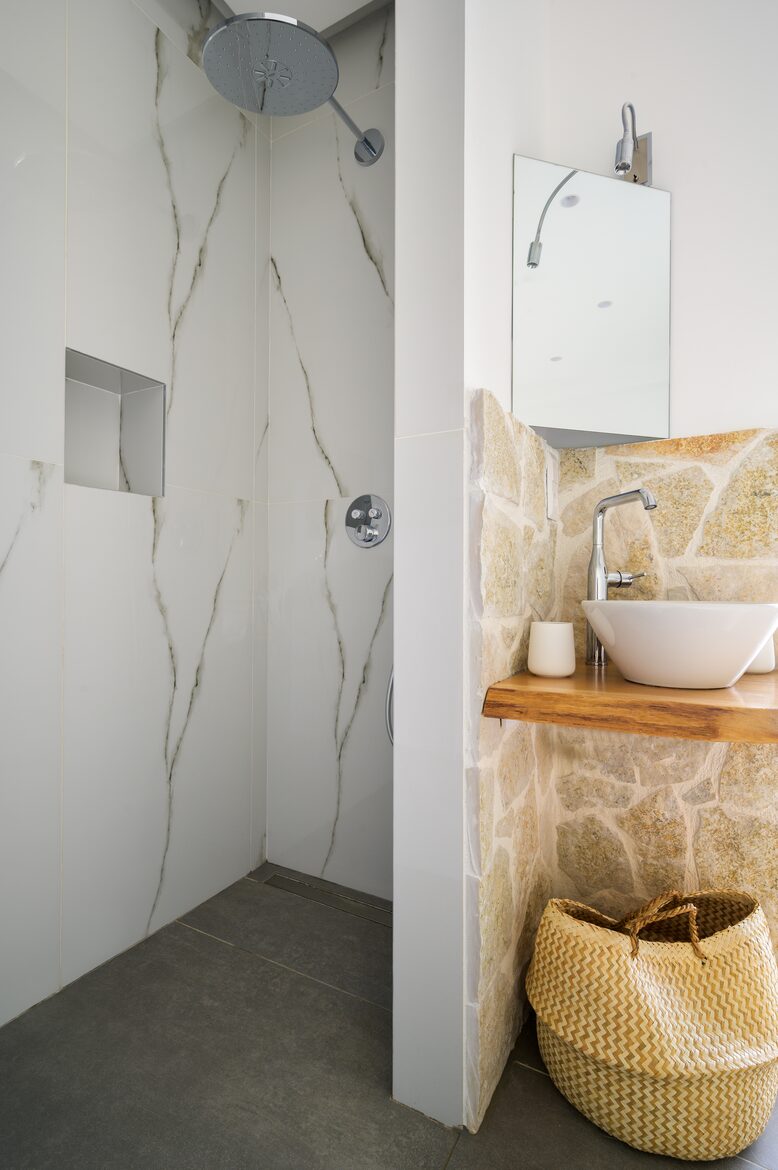 Koa Spa Villa - Pylos, Greece