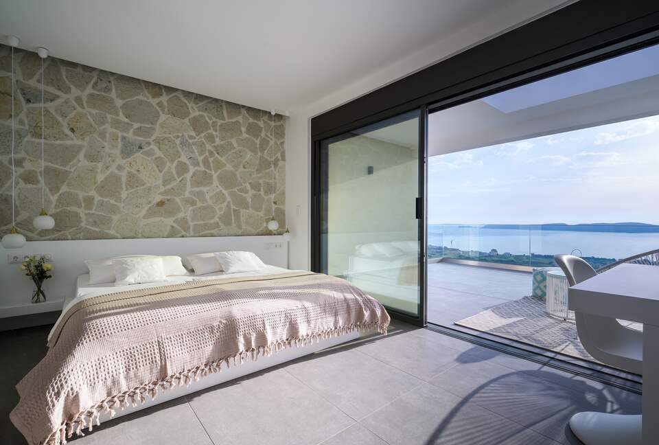 Koa Spa Villa - Pylos, Greece