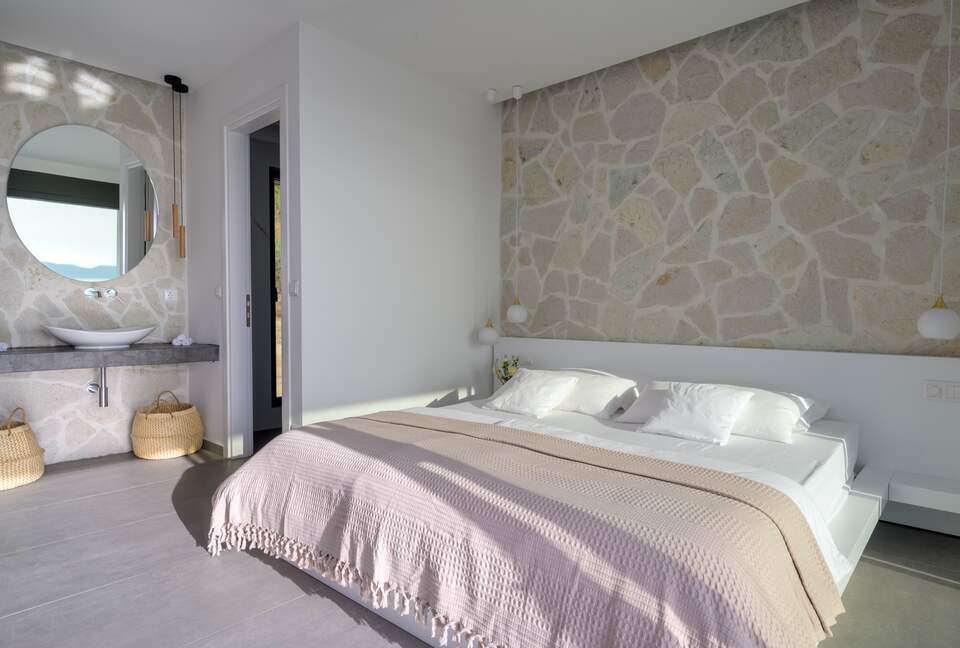 Koa Spa Villa - Pylos, Greece