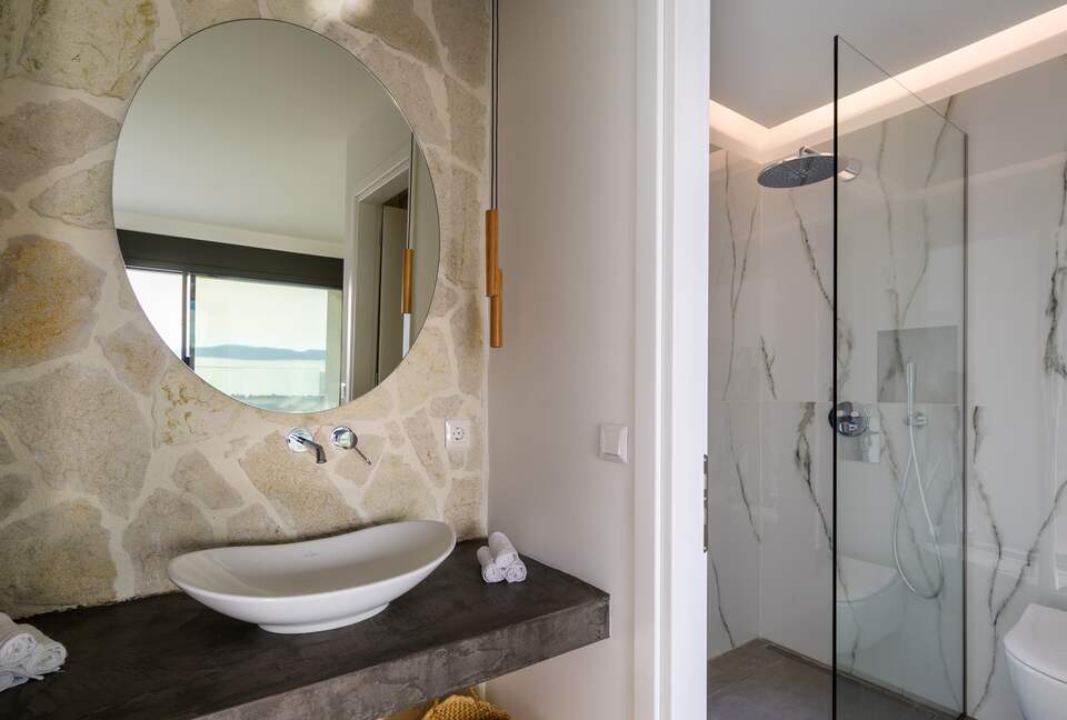 Koa Spa Villa - Pylos, Greece