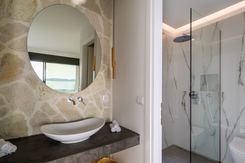 Koa Spa Villa - Pylos, Greece