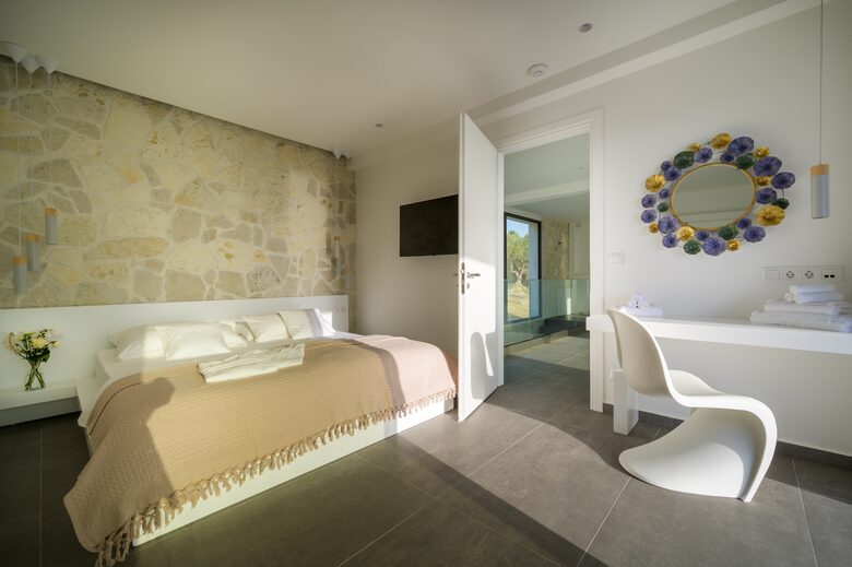 Koa Spa Villa - Pylos, Greece