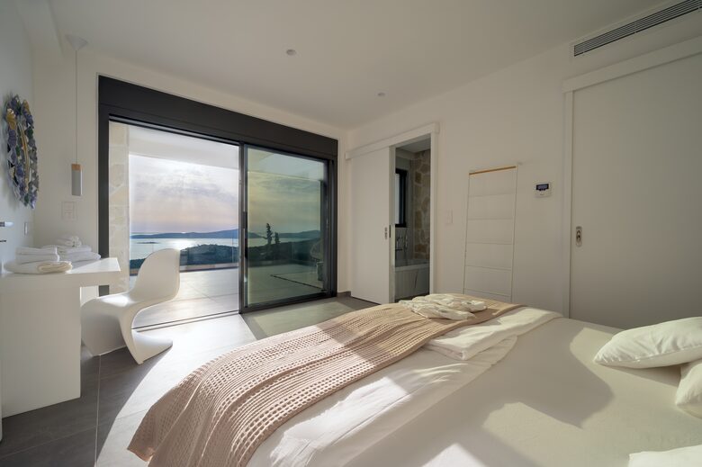 Koa Spa Villa - Pylos, Greece