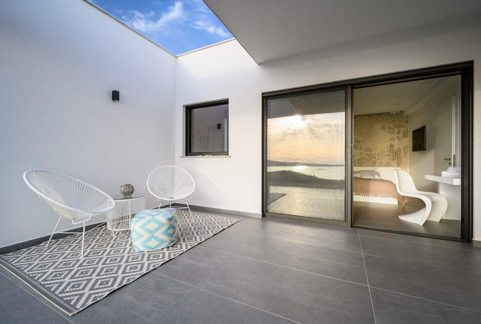 Koa Spa Villa - Pylos, Greece