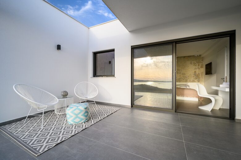 Koa Spa Villa - Pylos, Greece