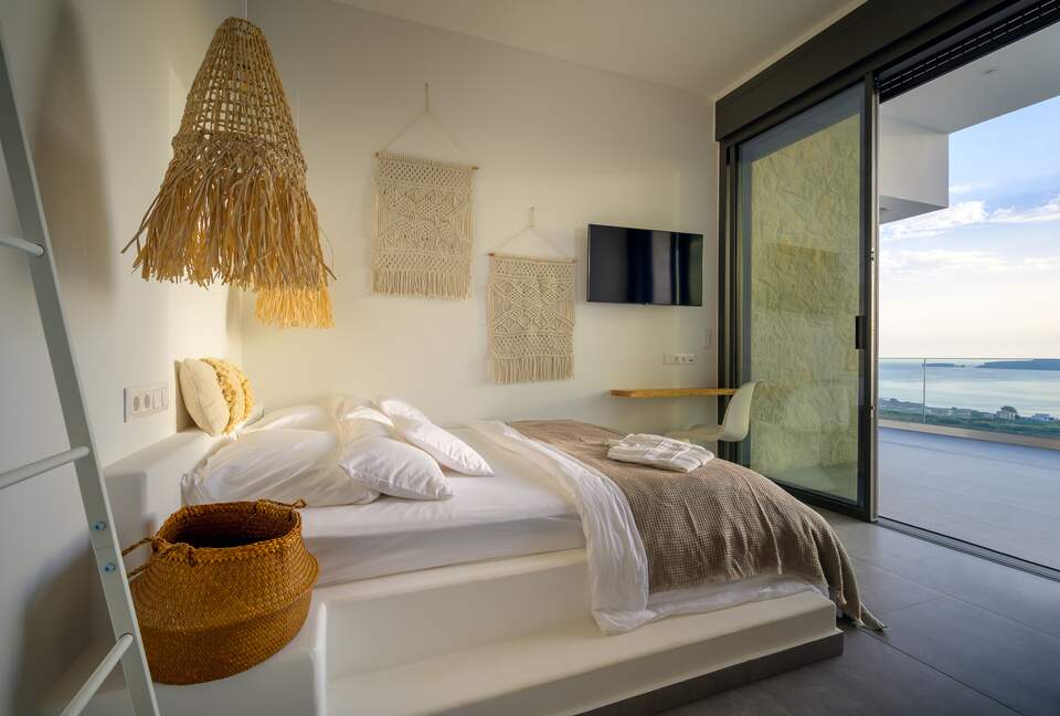 Koa Spa Villa - Pylos, Greece