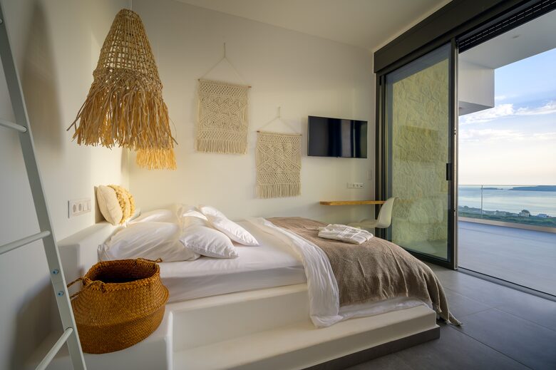 Koa Spa Villa - Pylos, Greece