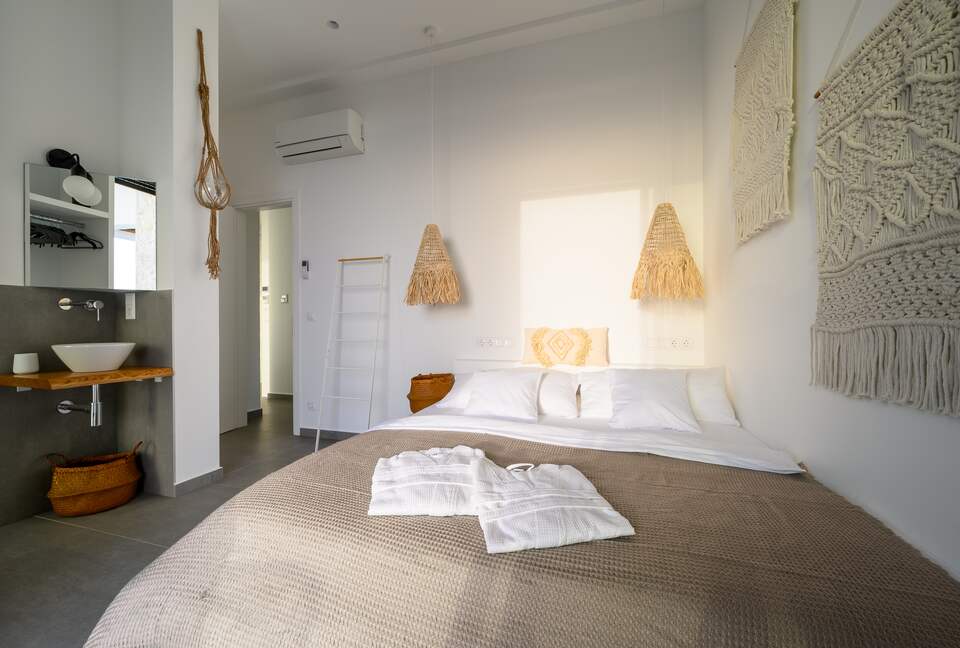 Koa Spa Villa - Pylos, Greece