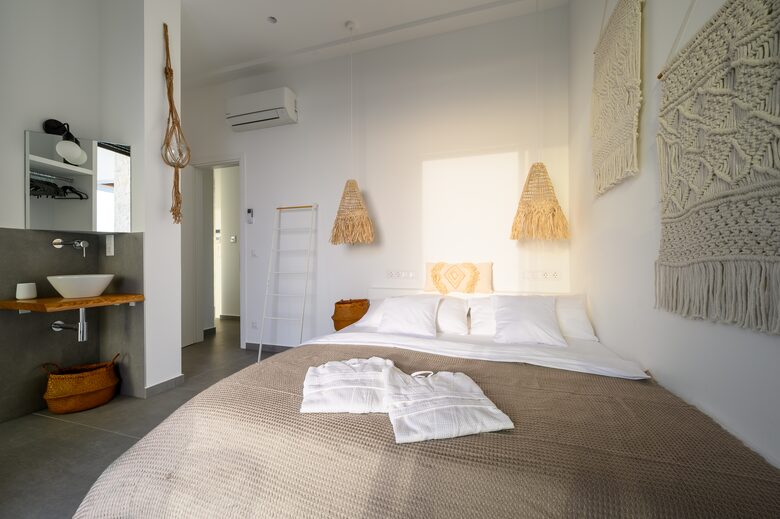 Koa Spa Villa - Pylos, Greece