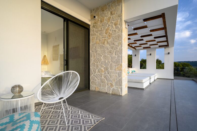 Koa Spa Villa - Pylos, Greece