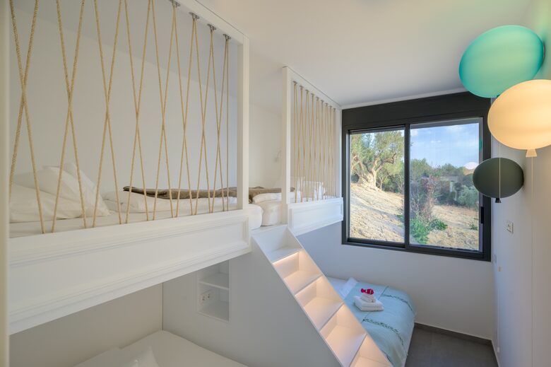 Koa Spa Villa - Pylos, Greece