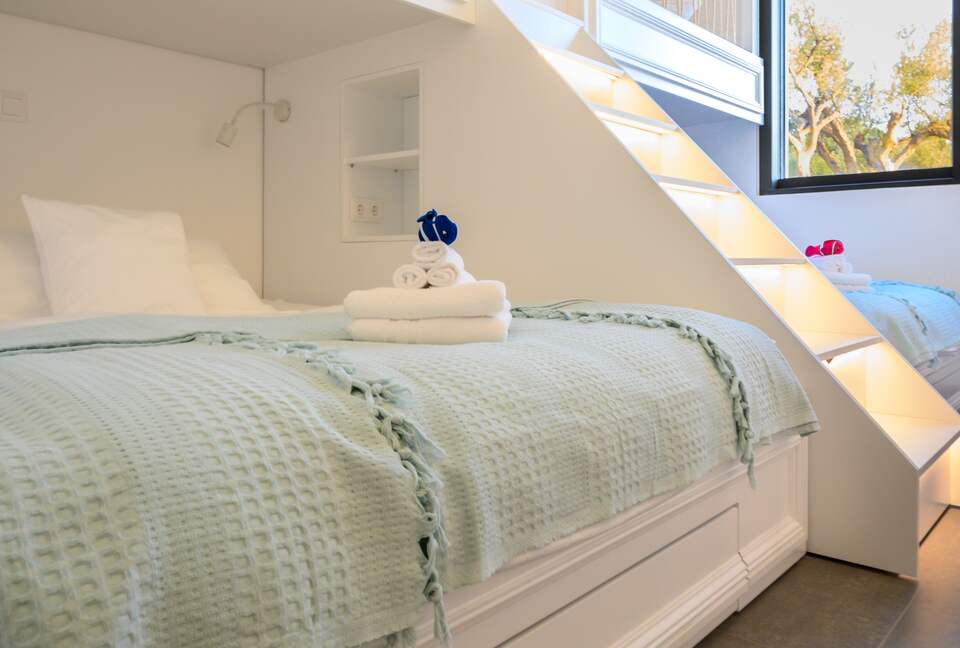 Koa Spa Villa - Pylos, Greece