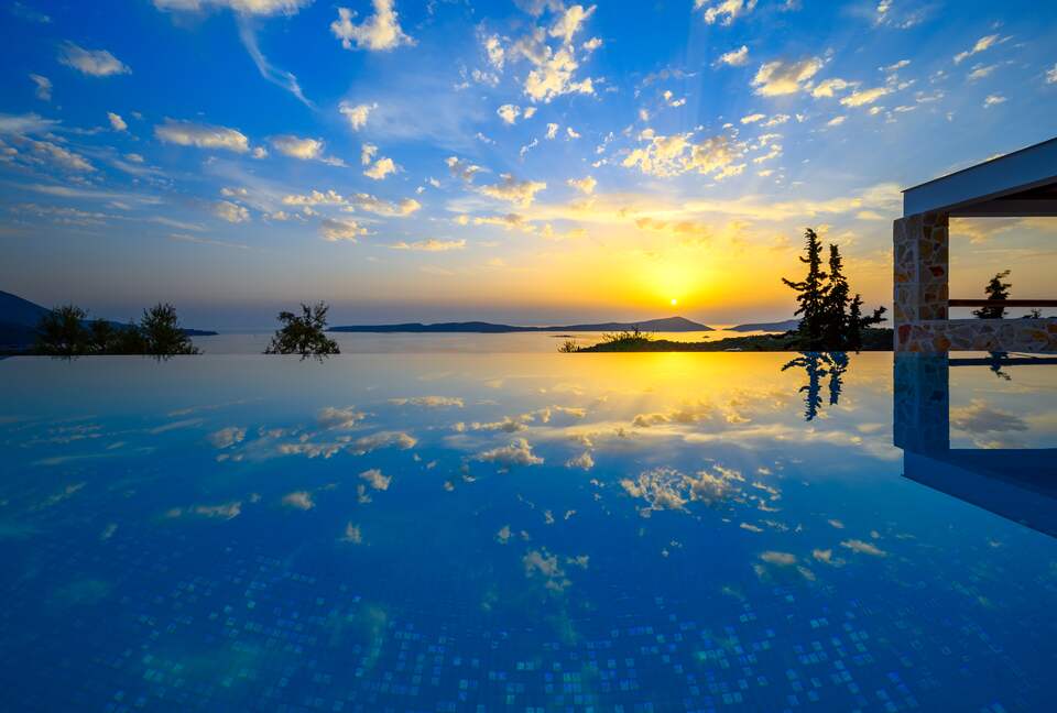 Koa Spa Villa - Pylos, Greece