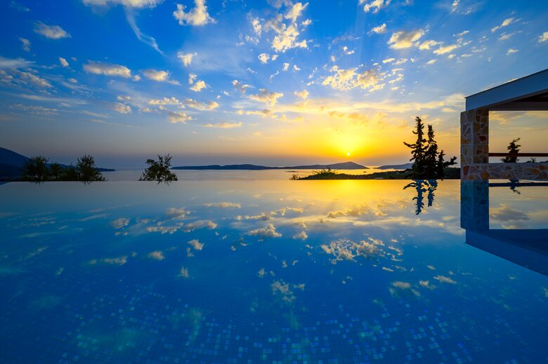 Koa Spa Villa - Pylos, Greece