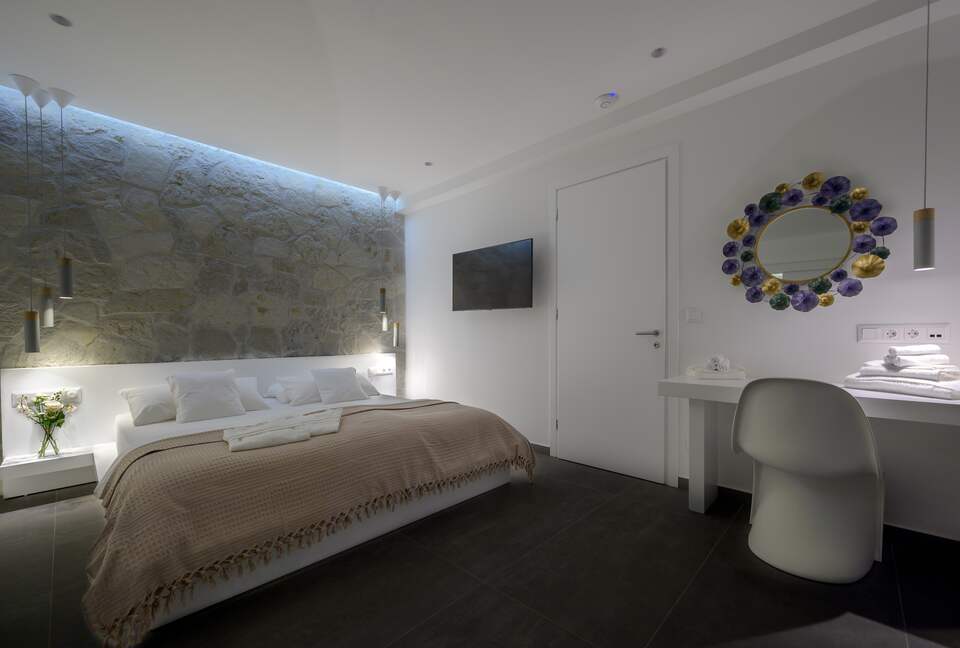 Koa Spa Villa - Pylos, Greece