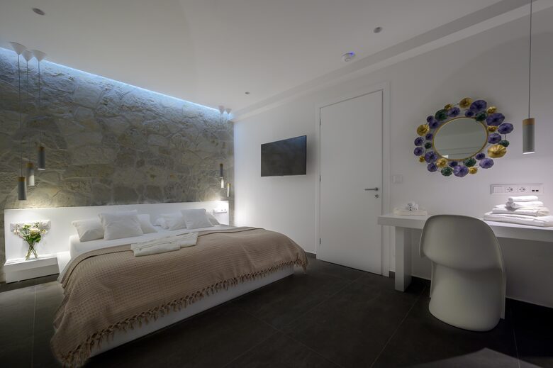 Koa Spa Villa - Pylos, Greece