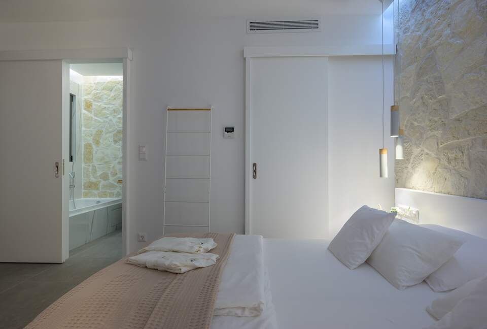 Koa Spa Villa - Pylos, Greece