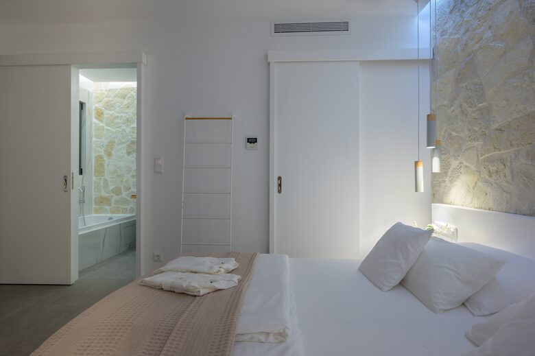 Koa Spa Villa - Pylos, Greece