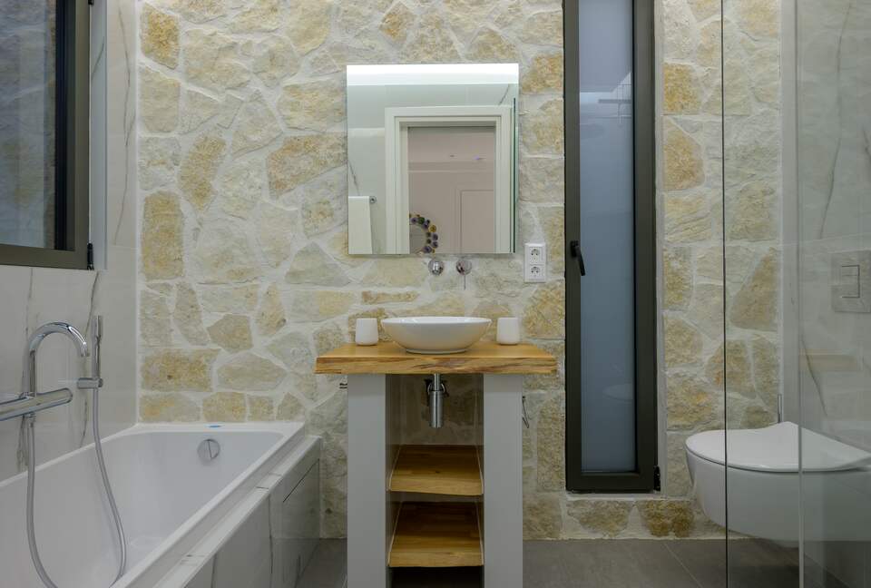 Koa Spa Villa - Pylos, Greece