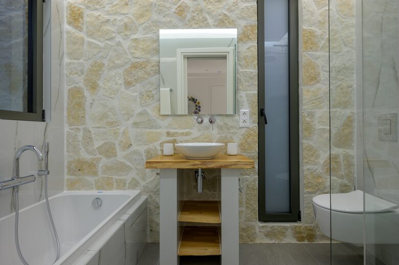 Koa Spa Villa - Pylos, Greece