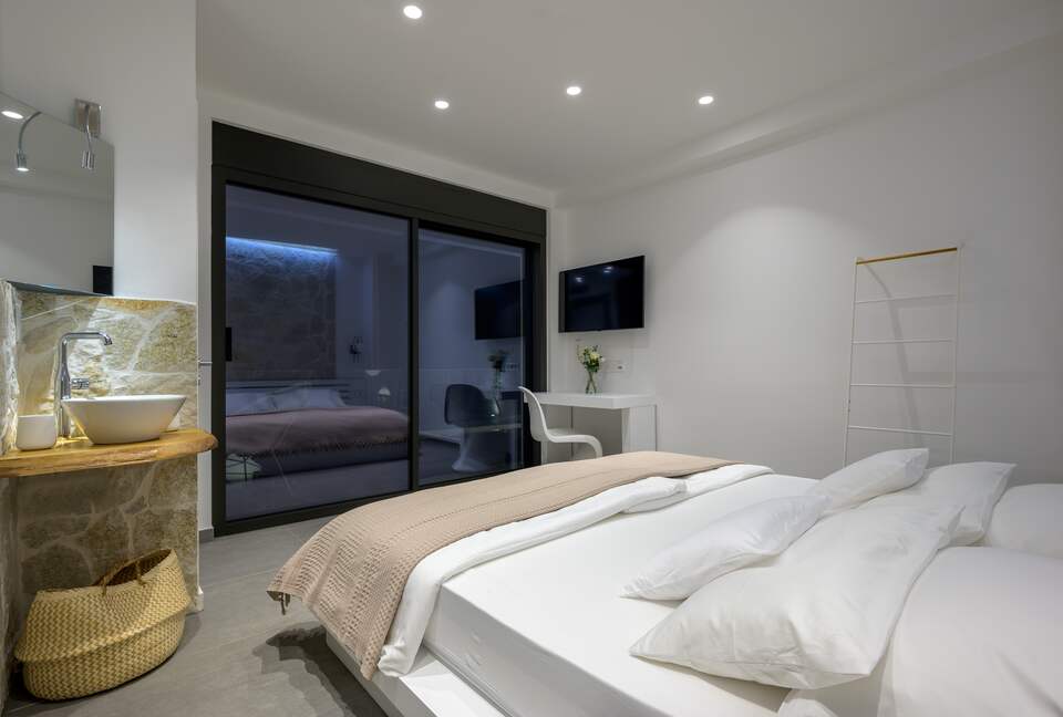 Koa Spa Villa - Pylos, Greece