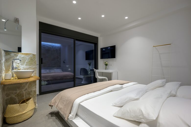 Koa Spa Villa - Pylos, Greece