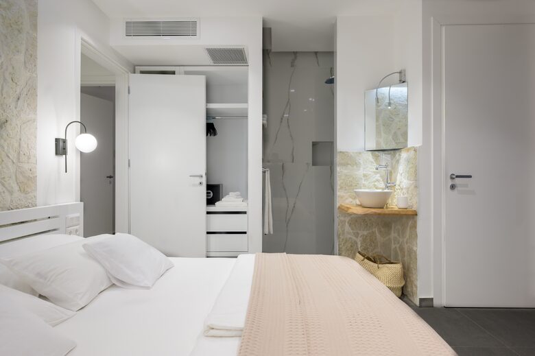 Koa Spa Villa - Pylos, Greece