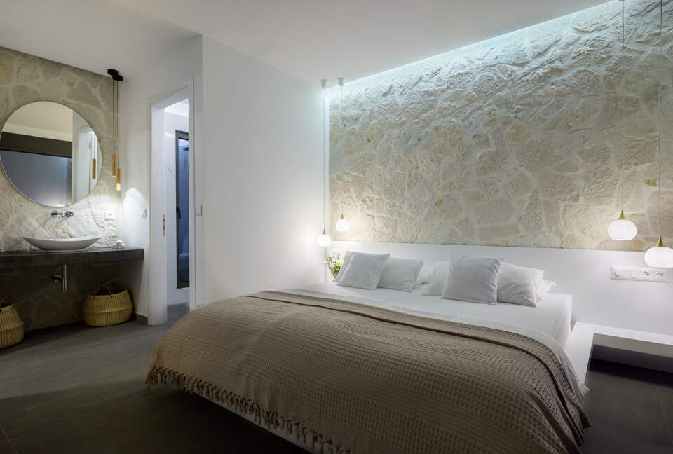 Koa Spa Villa - Pylos, Greece