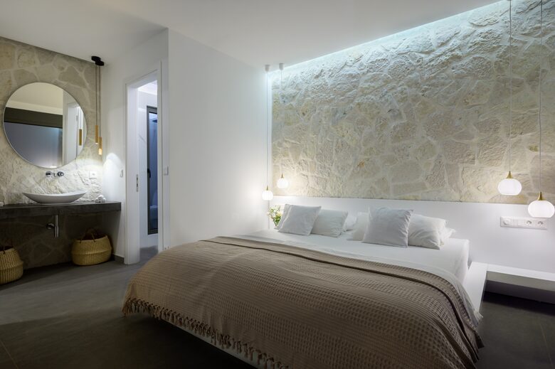 Koa Spa Villa - Pylos, Greece