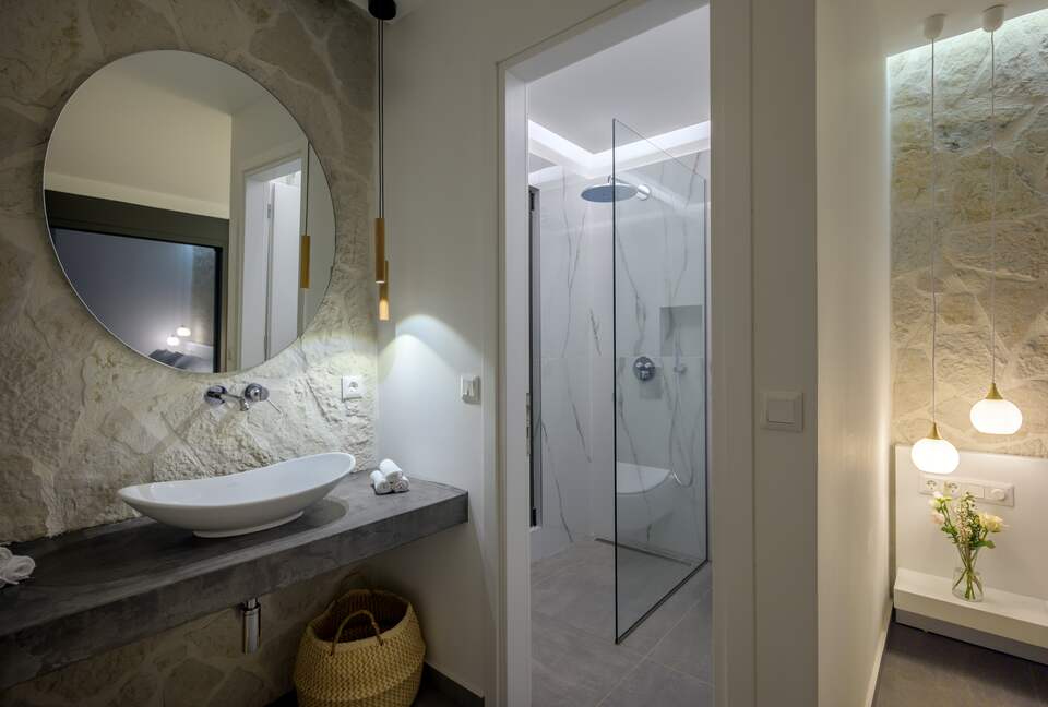 Koa Spa Villa - Pylos, Greece