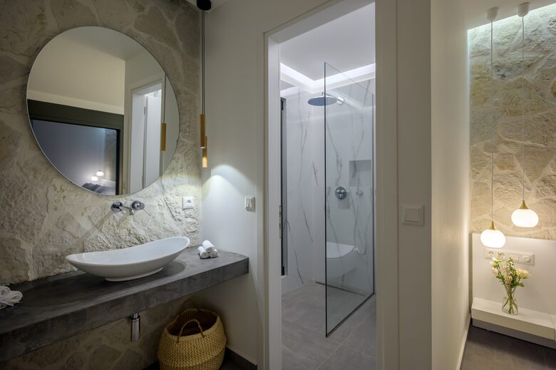 Koa Spa Villa - Pylos, Greece