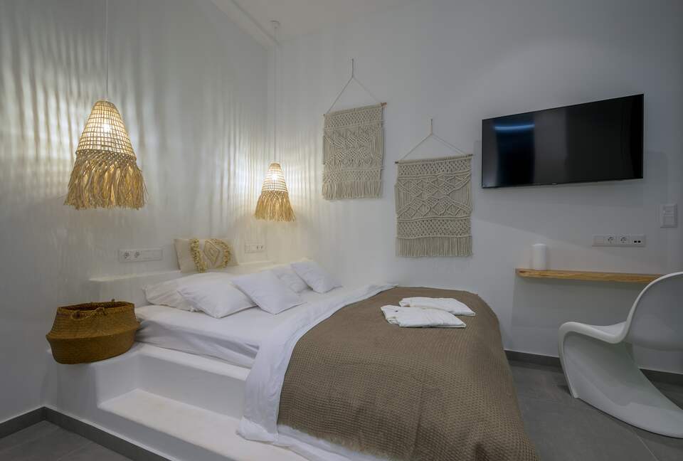 Koa Spa Villa - Pylos, Greece