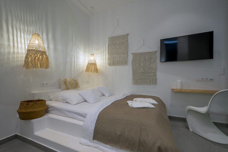 Koa Spa Villa - Pylos, Greece