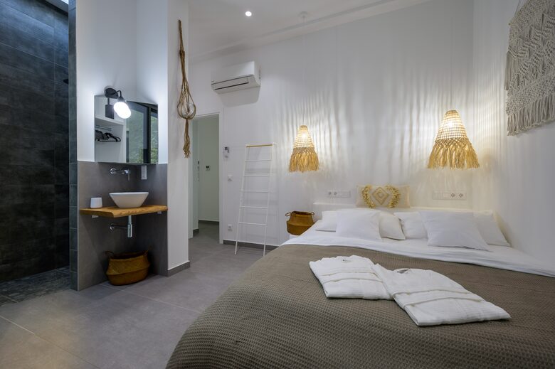 Koa Spa Villa - Pylos, Greece