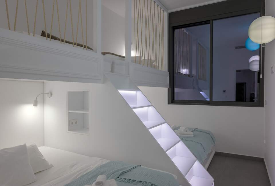 Koa Spa Villa - Pylos, Greece