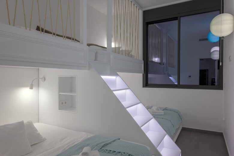 Koa Spa Villa - Pylos, Greece