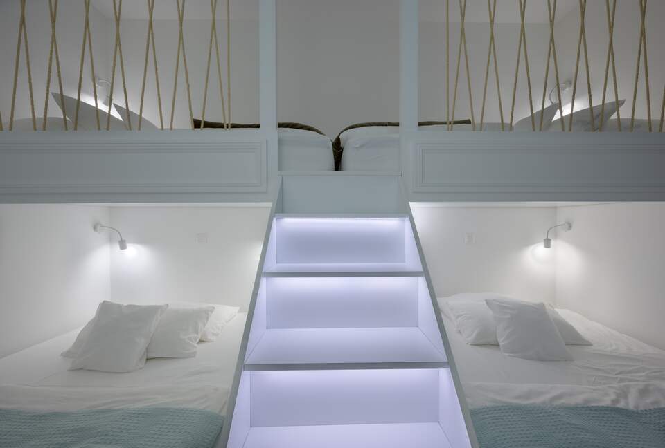 Koa Spa Villa - Pylos, Greece