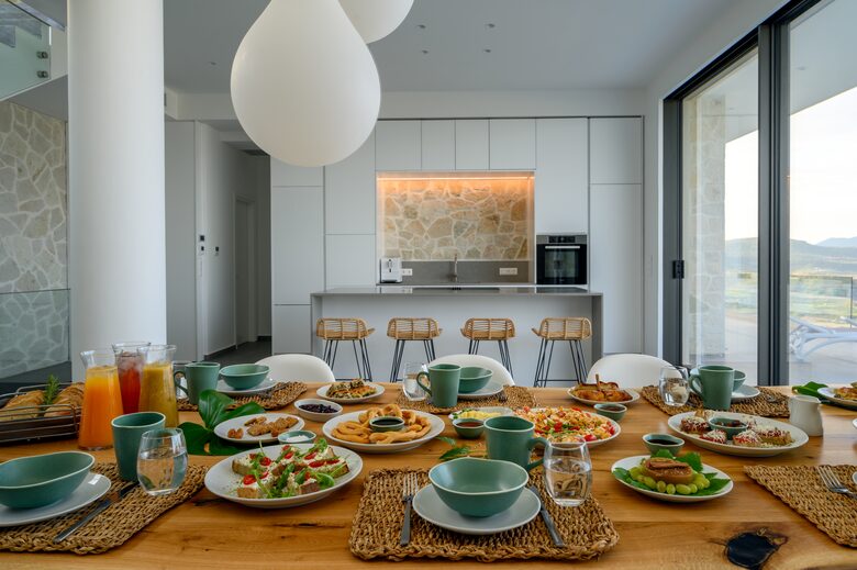 Koa Spa Villa - Pylos, Greece