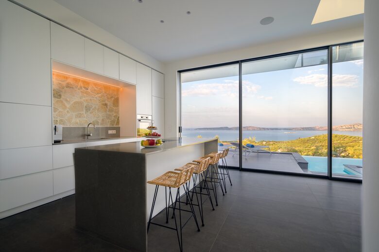 Koa Spa Villa - Pylos, Greece