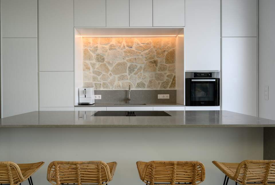 Koa Spa Villa - Pylos, Greece