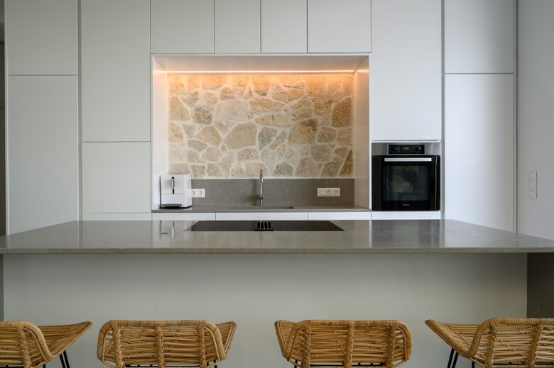 Koa Spa Villa - Pylos, Greece