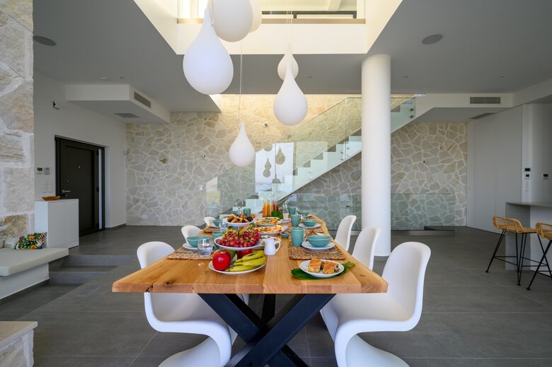 Koa Spa Villa - Pylos, Greece