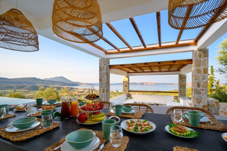 Koa Spa Villa - Pylos, Greece