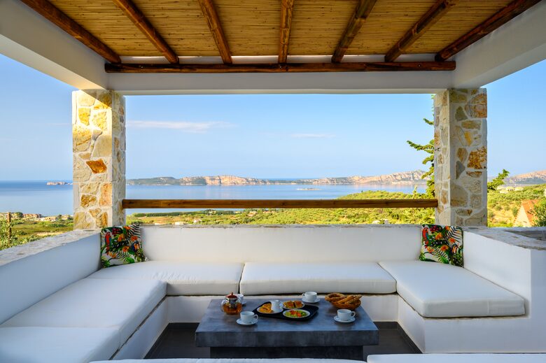 Koa Spa Villa - Pylos, Greece