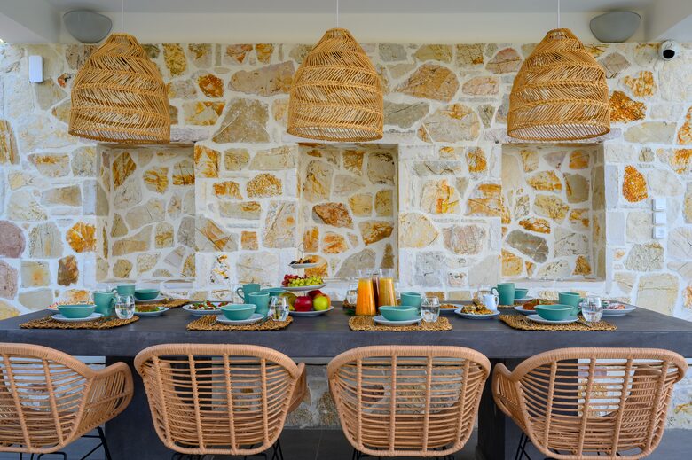 Koa Spa Villa - Pylos, Greece