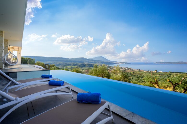 Koa Spa Villa - Pylos, Greece
