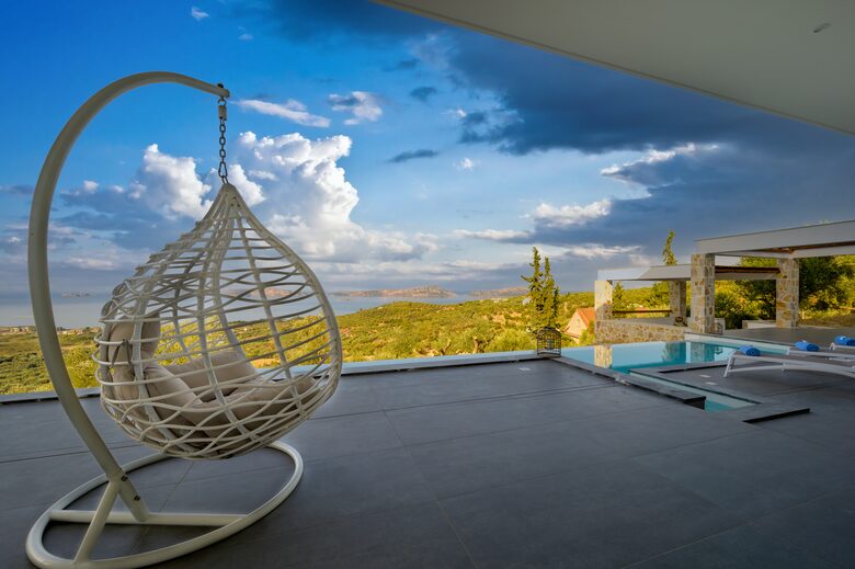 Koa Spa Villa - Pylos, Greece