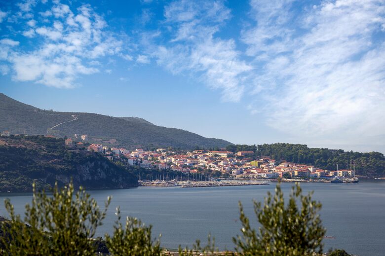 Koa Spa Villa - Pylos, Greece